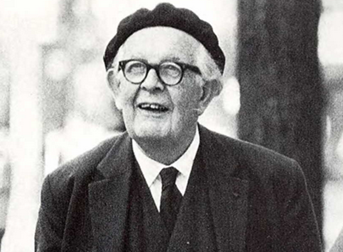 Child Development Theories: Jean Piaget