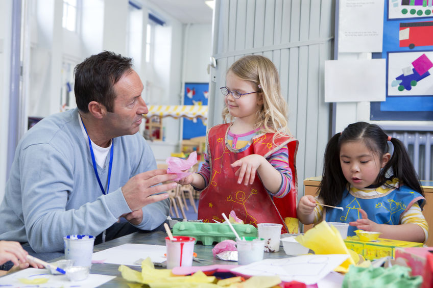 How to Teach Children With Autism - Clear Instructions