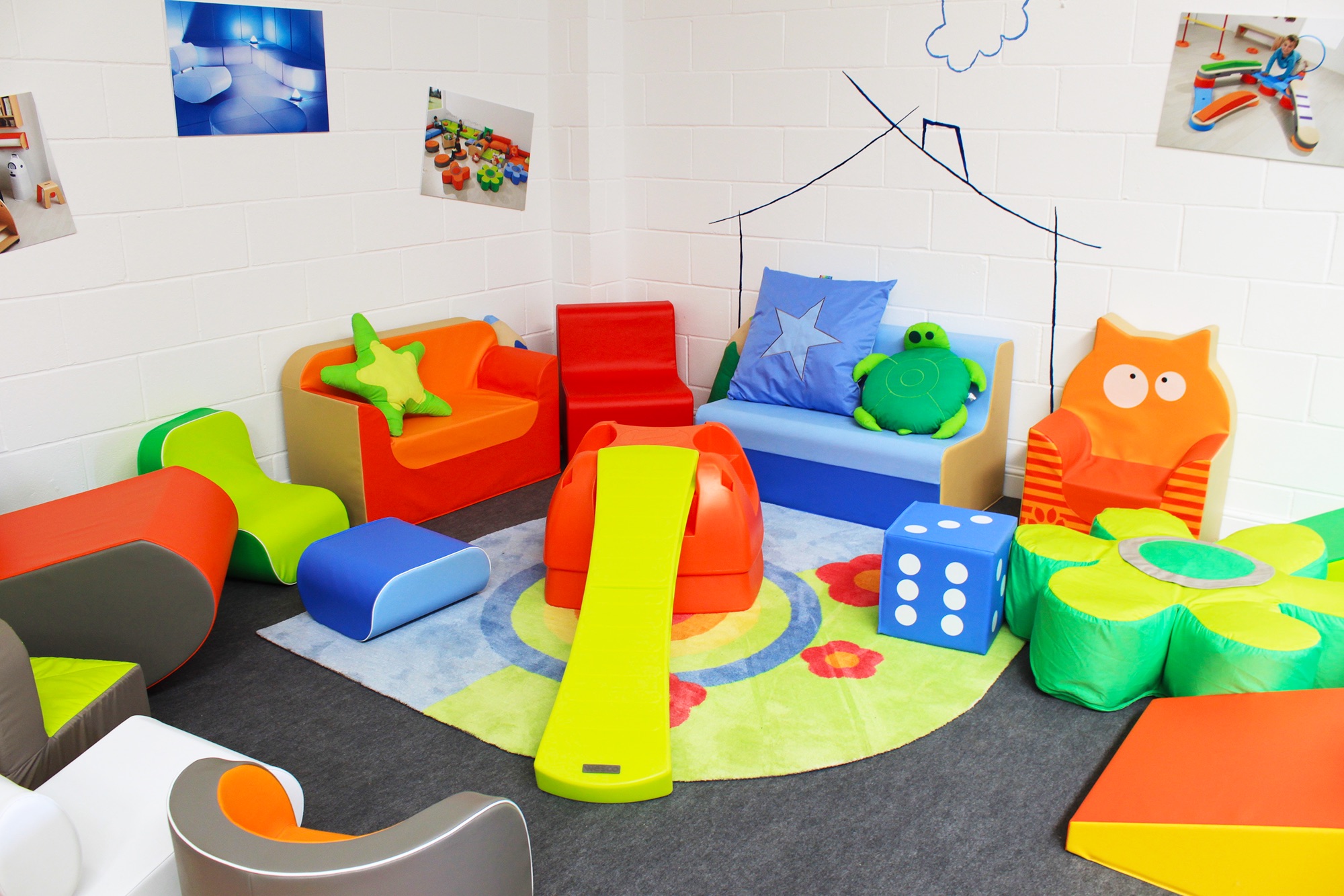 Early Years Furniture Supplier