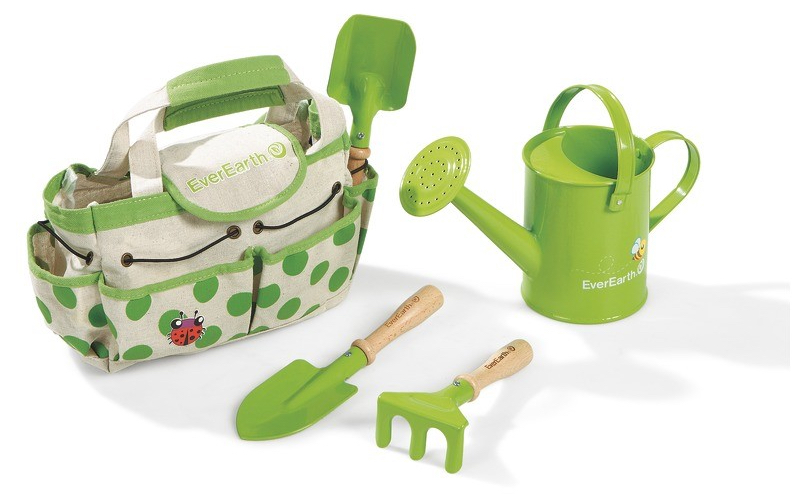 Outdoor Play Equipment and Playground Equipment Supplier - Gardening