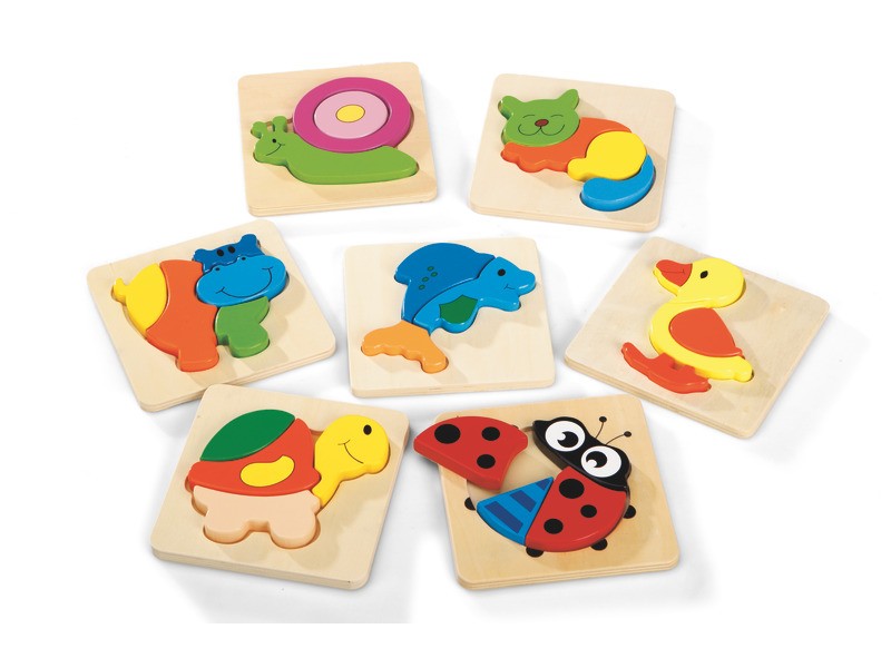 Indoor Nursery Equipment and Child Development Toys