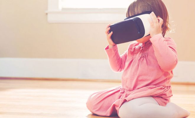 digital play